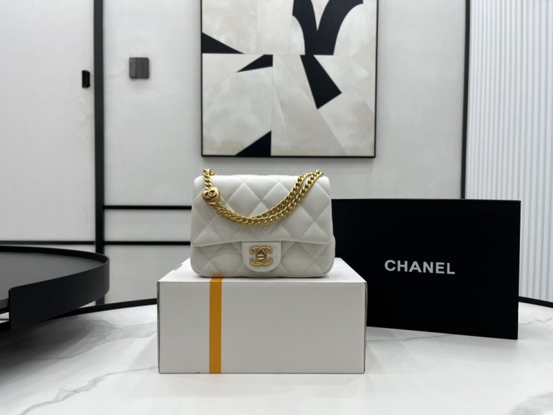 Ch**el cf series bags